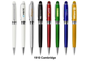 1910 Cambridge Pen