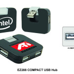 COMPACT USB Hub