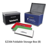 EZ306 Foldable Storage Box (B)