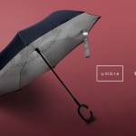UMBRA - 24" Reversible Umbrella