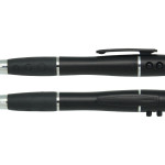 Laser Pointer and Gel Pen
