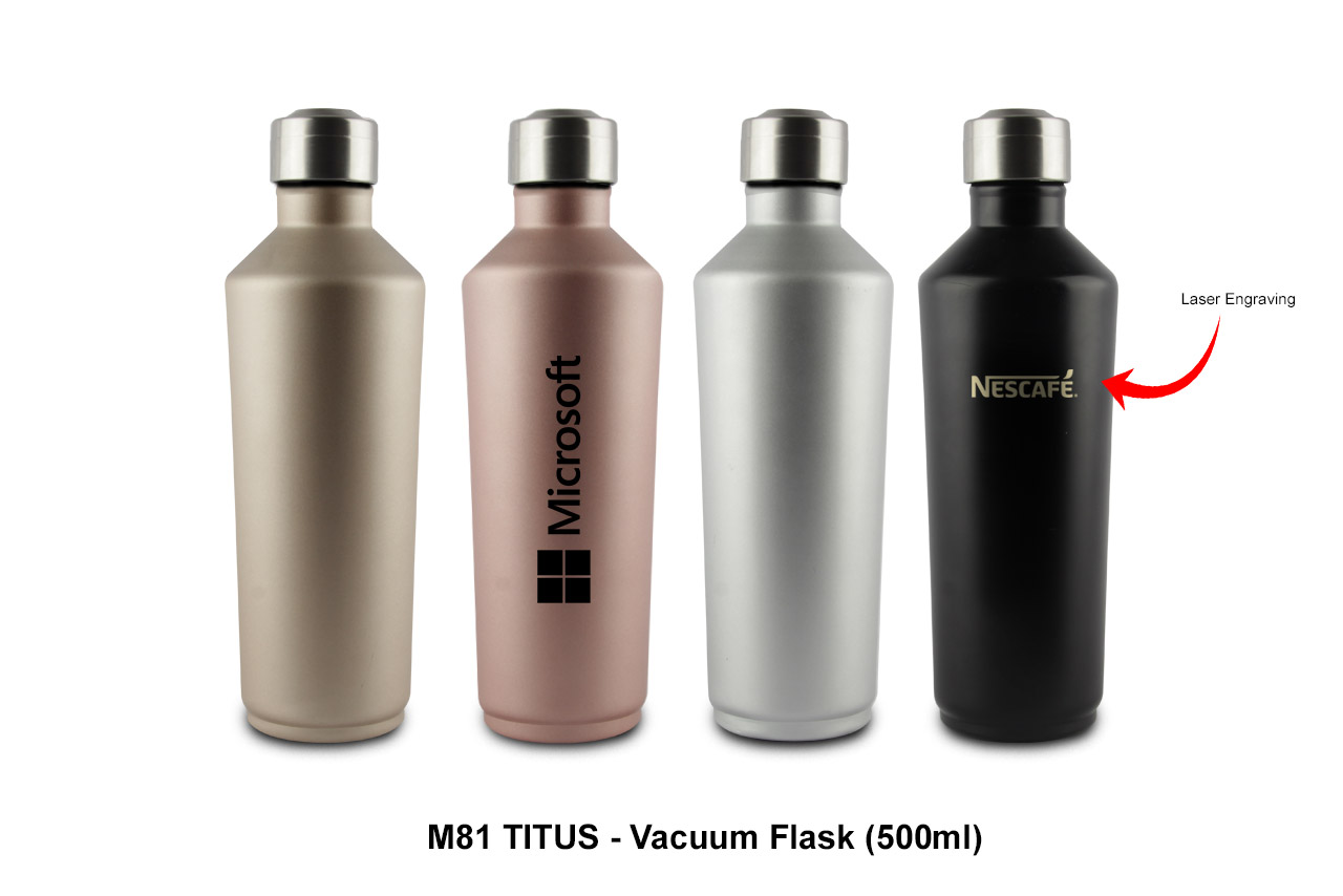 m81 titus-vacuum flask (500ml)