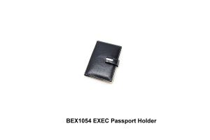 BEX1054-EXEC-Passport-Holder