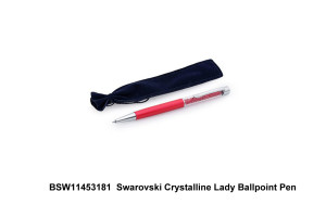 BSW11453181--Swarovski-Crystalline-Lady-Ballpoint-Pen