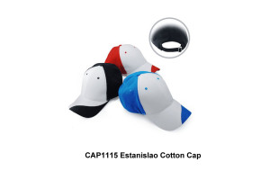 CAP1115-Estanislao-Cotton-Cap