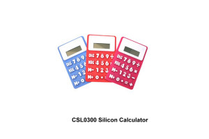 CSL0300-Silicon-Calculator