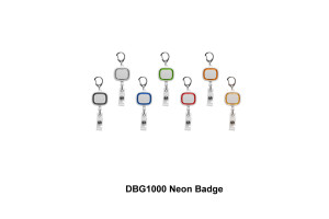 DBG1000-Neon-Badge