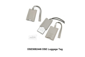 DSE5082446 DSE Luggage Tag