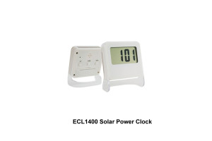 ECL1400-Solar-Power-Clock