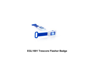 EGL1001-Trescore-Flasher-Badge
