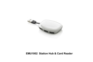 EMU1002--Station-Hub-&-Card-Reader