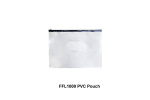 FFL1000-PVC-Pouch