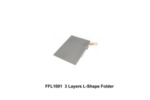 FFL1001--3-Layers-L-Shape-Folder