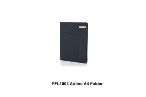 FFL1003-Airline-A4-Folder