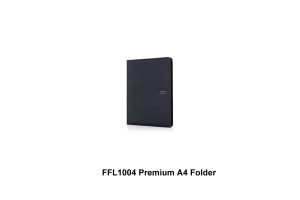 FFL1004-Premium-A4-Folder