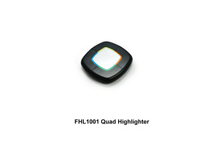 FHL1001-Quad-Highlighter