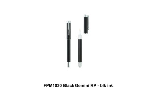 FPM1030-Black-Gemini-RP---blk-ink