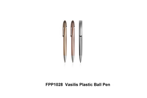 FPP1028--Vasilis-Plastic-Ball-Pen