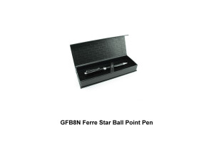 GFB8N-Ferre-Star-Ball-Point-Pen
