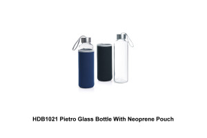 HDB1021-Pietro-Glass-Bottle-With-Neoprene-Pouch