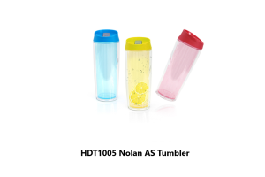 HDT1005 Nolan AS Tumbler