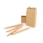 Eco Friendly Color Pencil
