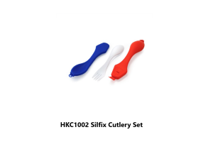 HKC1002 Silfix Cutlery Set