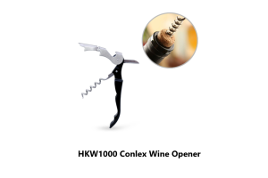 HKW1000 Conlex Wine Opener