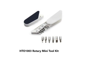 HTO1003 Rotary Mini Tool Kit