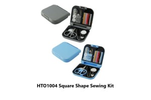 HTO1004 Square Shape Sewing Kit