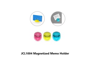 JCL1004 Magnetized Memo Holder