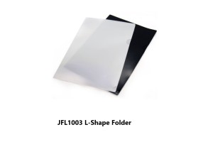 JFL1003 L-Shape Folder