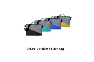 JFL1010 Halves Folder Bag