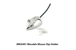 JMC0401 Movable Mouse Clip Holder