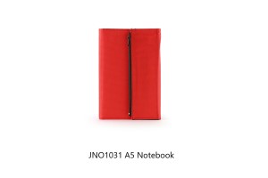 JNO1031 A5 Notebook