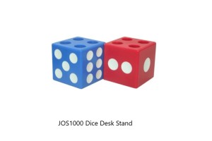 JOS1000 Dice Desk Stand
