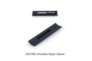 JOS1003 Amedeo Paper Sleeve