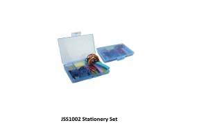 JSS1002 Stationery Set