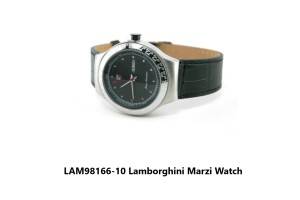 LAM98166-10 Lamborghini Marzi Watch