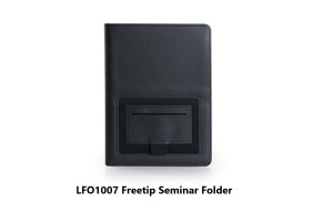 LFO1007 Freetip Seminar Folder