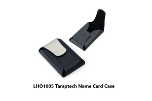 LHO1005 Tamptech Name Card Case