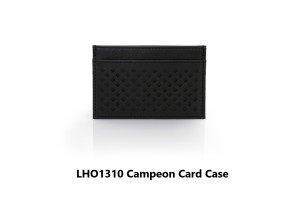LHO1310 Campeon Card Case