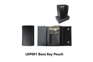 LKP001 Bava Key Pouch