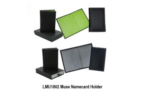 LMU1802 Muse Namecard Holder