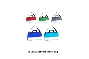 TTB1502 Xventure Travel Bag
