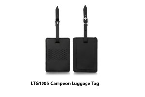LTG1005 Campeon Luggage Tag