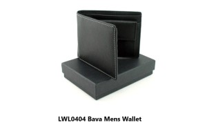 LWL0404 Bava Mens Wallet