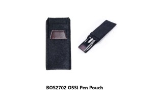 BOS2702 OSSI Pen Pouch