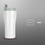 Vacuum Thermal Suction Bottle (380ml)
