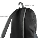 TUCKER - Foldable Backpack
